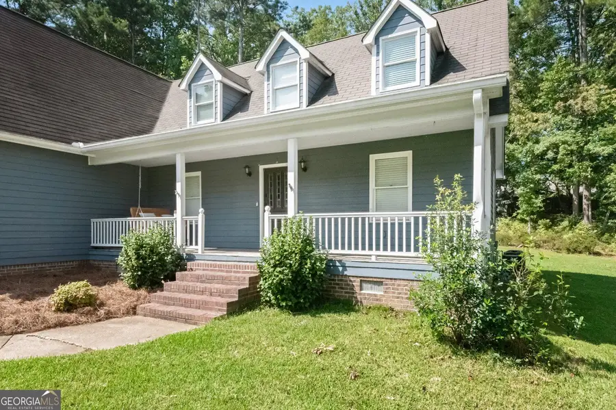 121 W Allison Circle, Carrollton, GA 30117 - #3