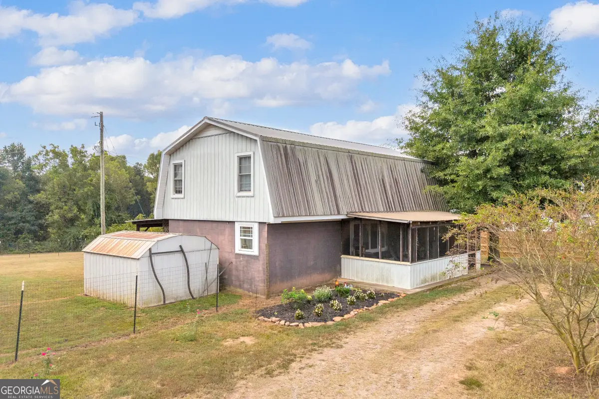 9359 Wildcat Bridge Road, Danielsville, GA 30633 - #1