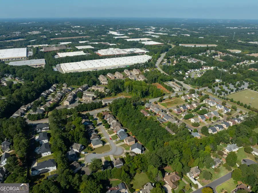 2753 Collins Hill Road, Lawrenceville, GA 30043 - #2