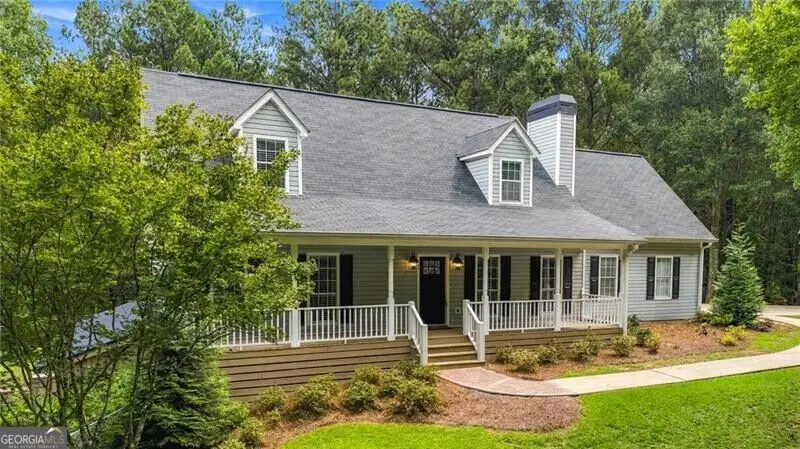 4694 Maroney Mill Road, Douglasville, GA 30134 - #1