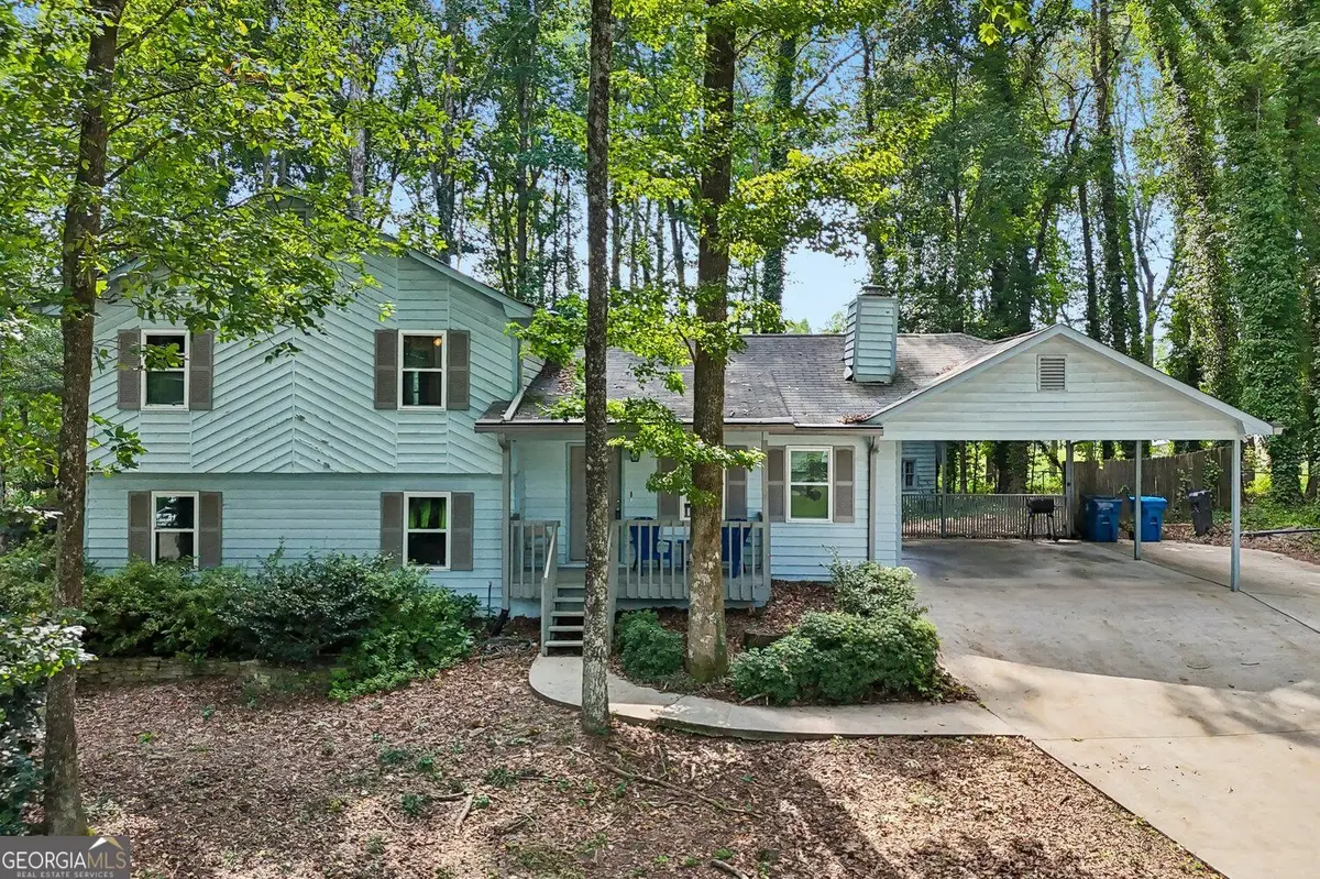2580 Suncrest Court, Buford, GA 30519 - #1