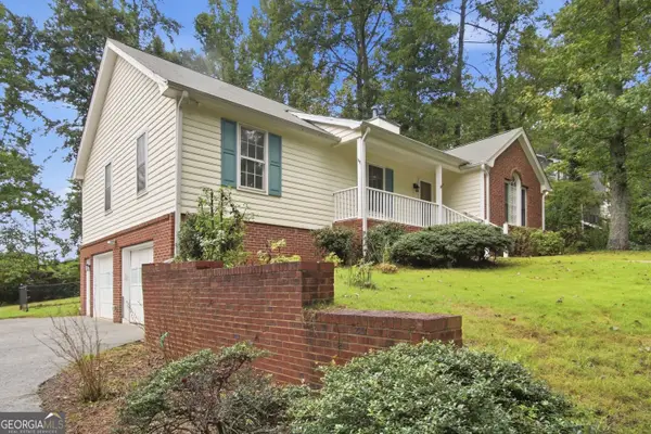434 Indian Lake Court, Hiram, GA 30141