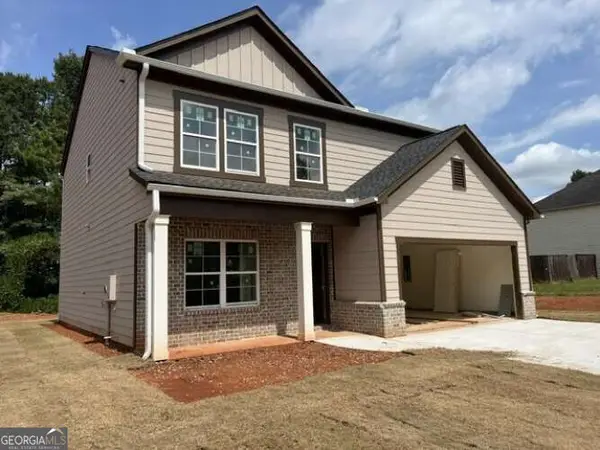 1015 Avalon Terrace, Fairburn, GA 30213