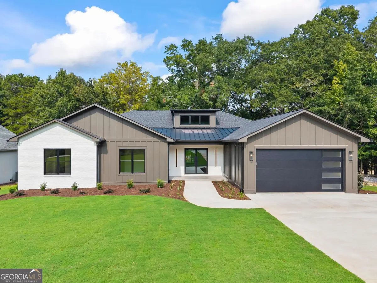 380 Capri Point, Lavonia, GA 30553 - #1