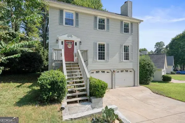 1873 Hamby Place Drive Nw, Acworth, GA 30102