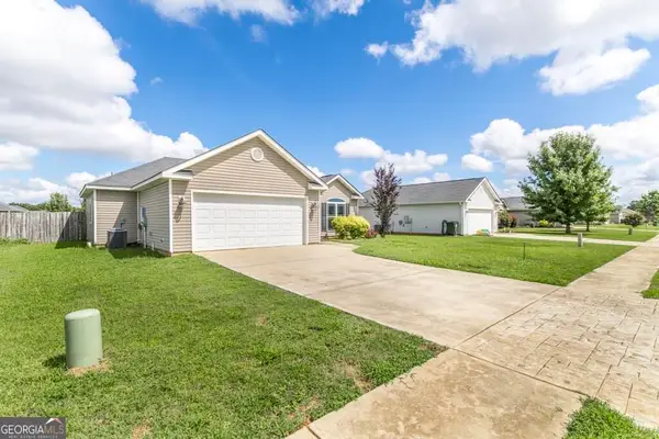 120 Raymond Circle, Warner Robins, GA 31088