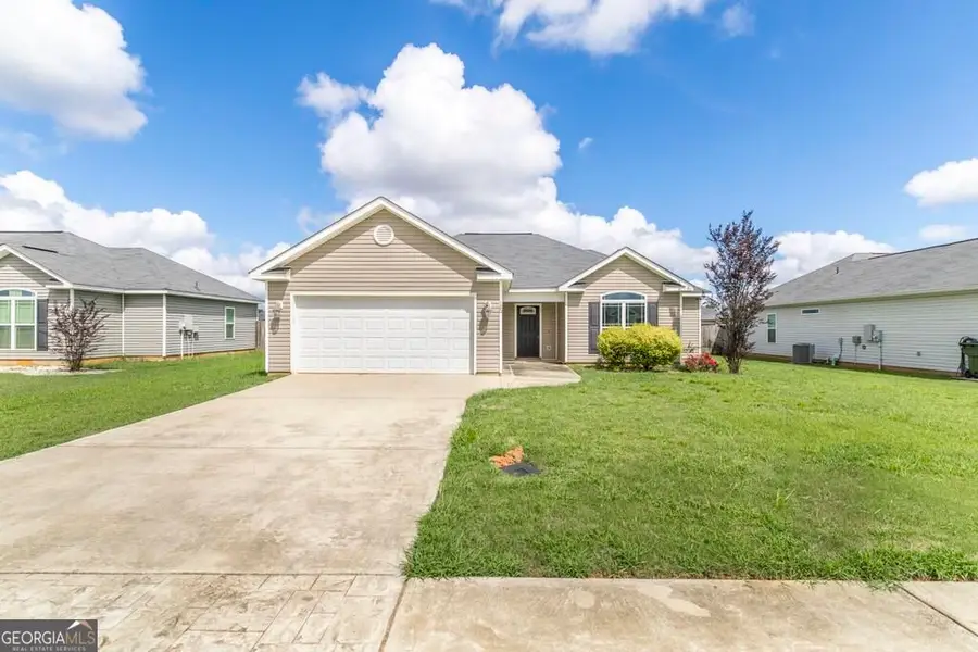 120 Raymond Circle, Warner Robins, GA 31088 - #2