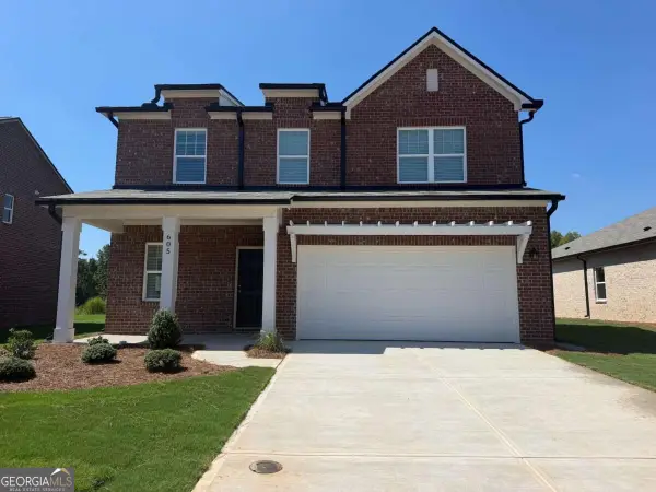 605 Lipari Court, Mcdonough, GA 30253