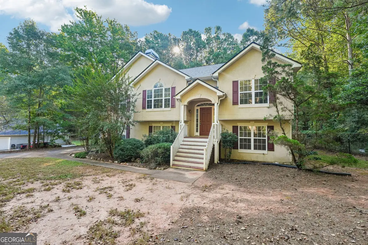 173 Masters Way, Newnan, GA 30265 - #1