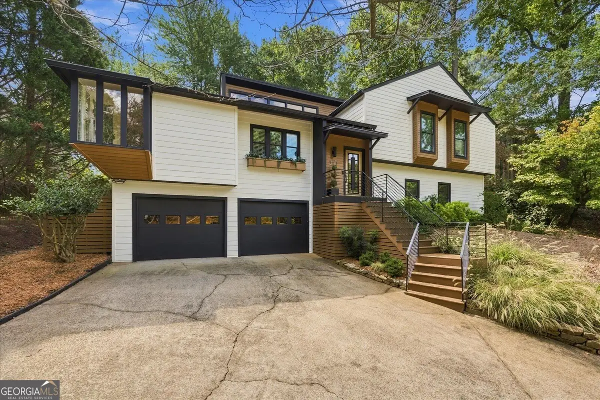 515 Silver Pine Trail, Roswell, GA 30076 - #1