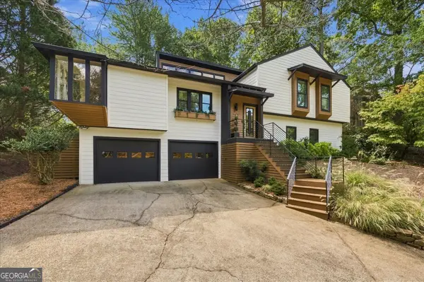 515 Silver Pine Trail, Roswell, GA 30076