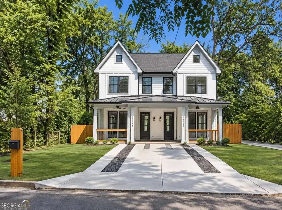 1314-A Dorsey Street Sw, Atlanta, GA 30310 - #2