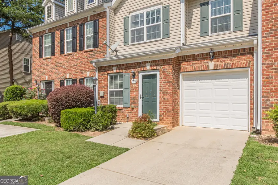 2746 Rocky Court, Atlanta, GA 30349 - #2