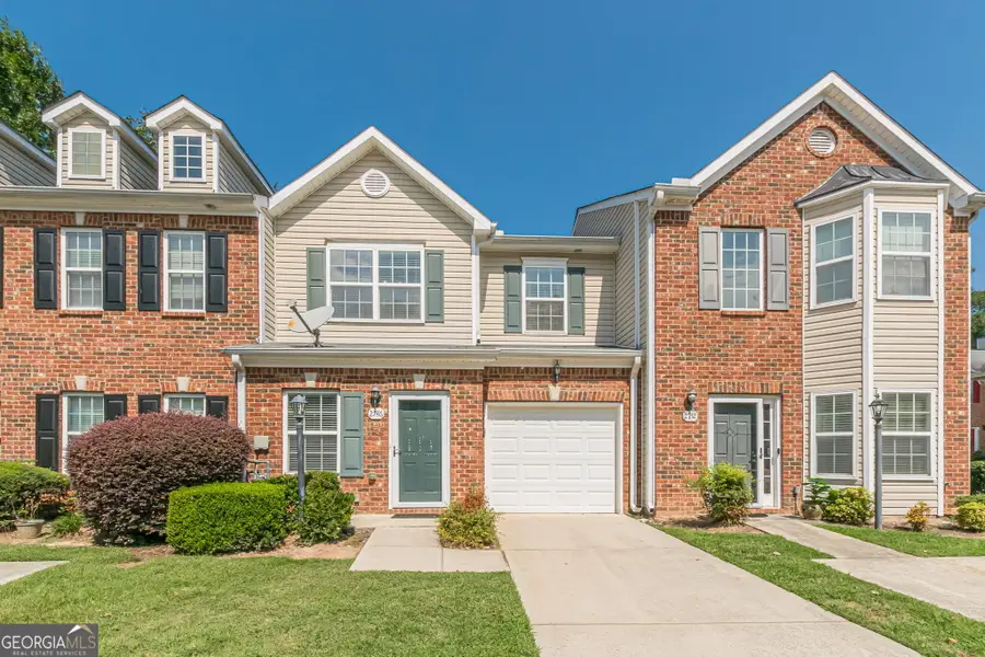 2746 Rocky Court, Atlanta, GA 30349 - #3