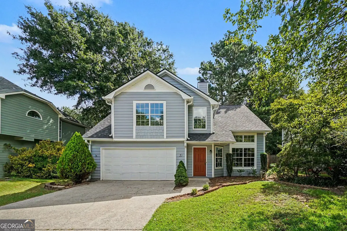 2684 Piedmont Oak Drive, Marietta, GA 30066 - #1