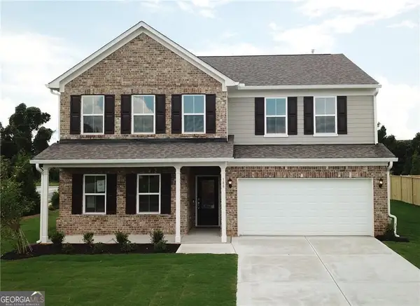 388 Capri Court, Mcdonough, GA 30252