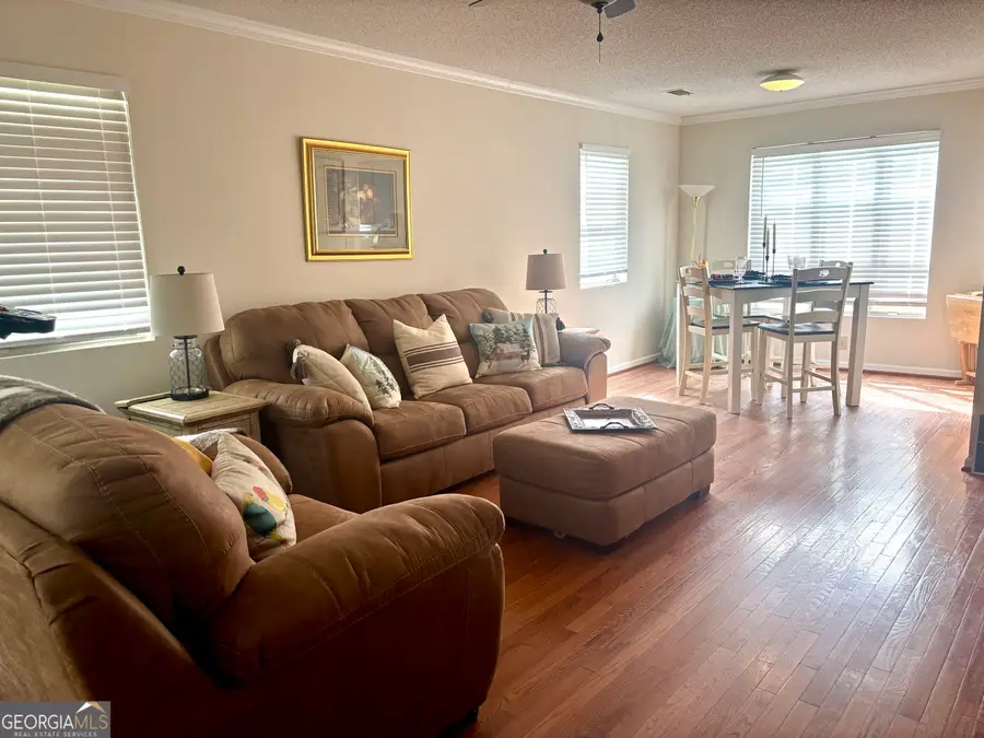 2151 Old Bishop Road, Watkinsville, GA 30677 - #2