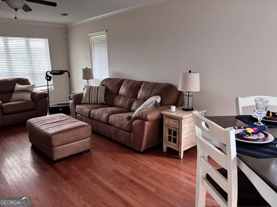 2151 Old Bishop Road, Watkinsville, GA 30677 - #3