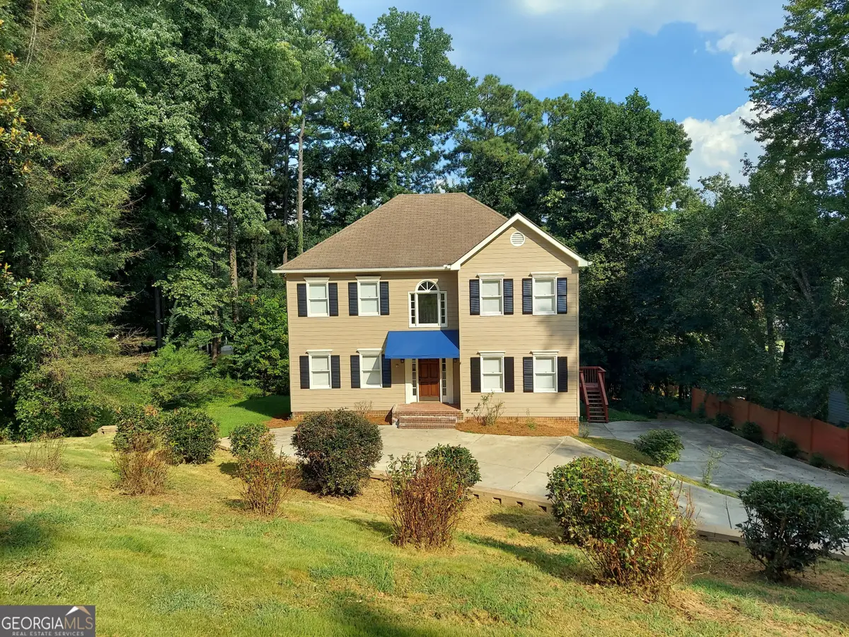 3188 Country Club Court Nw, Kennesaw, GA 30144 - #1