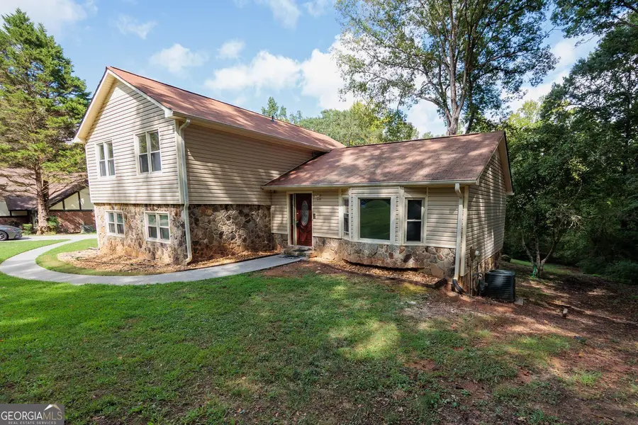 551 Covered Bridge Trail, Fayetteville, GA 30214 - #3