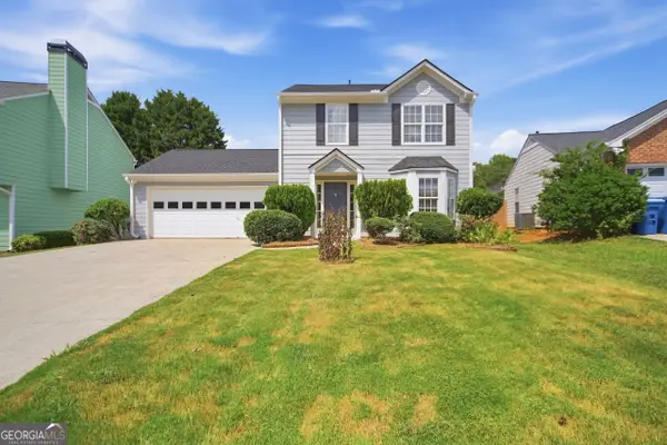 2479 Feathertree Lane, Lawrenceville, GA 30044