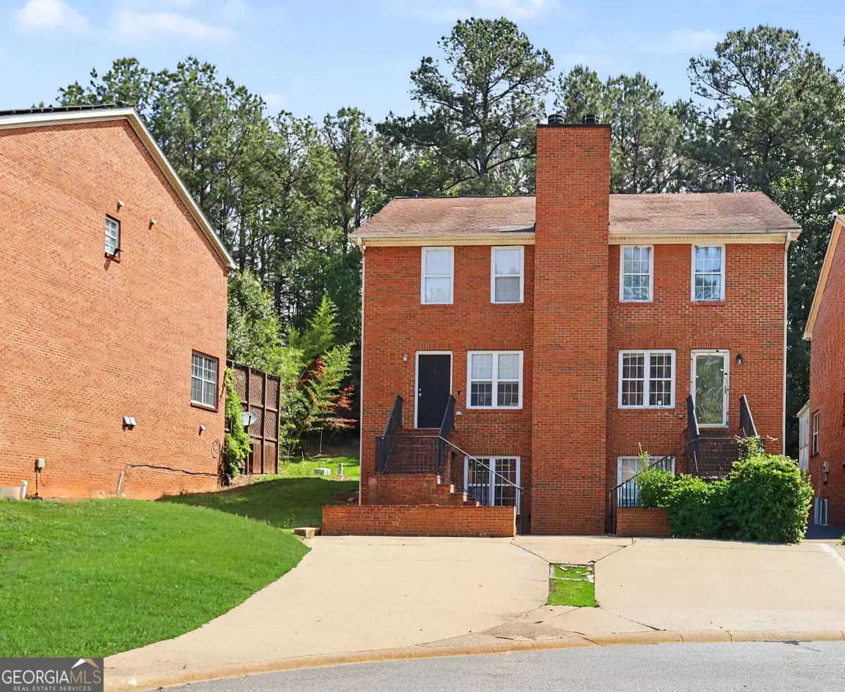 67 Davis Mill Court, Lawrenceville, GA 30044 - #1