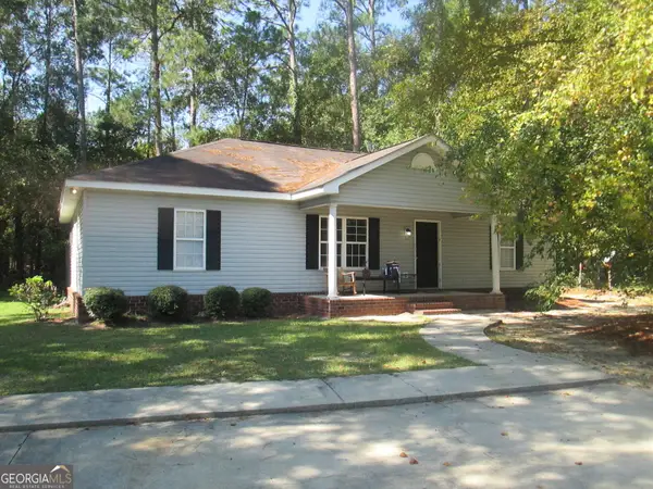 5602 Landings Parkway, Statesboro, GA 30458
