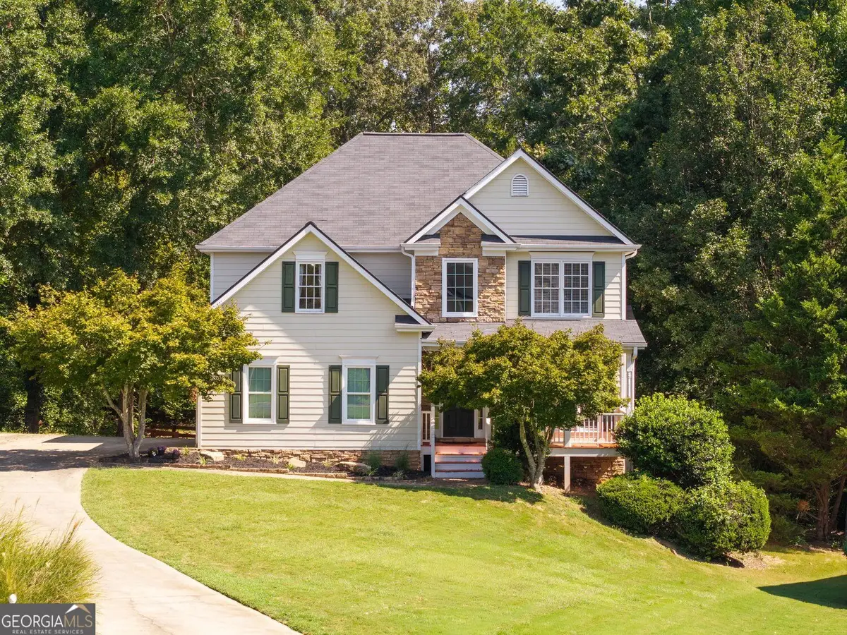 211 Sweetbriar Lane, Canton, GA 30115 - #1