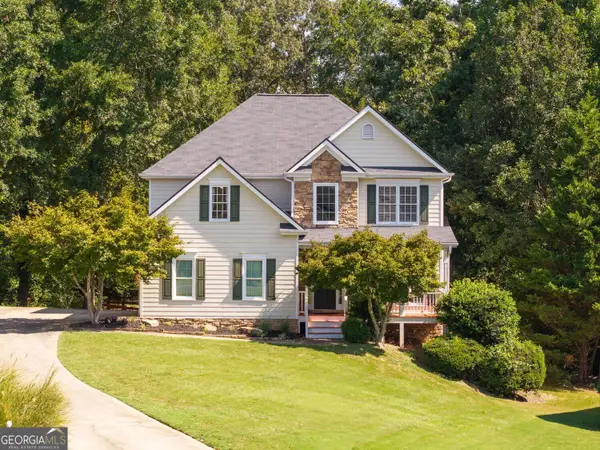 211 Sweetbriar Lane, Canton, GA 30115