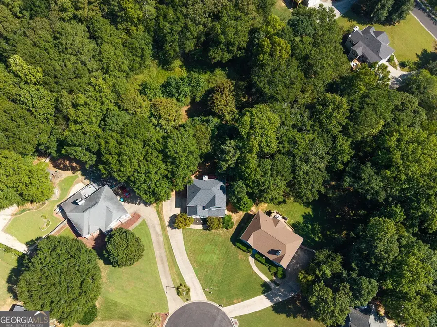 211 Sweetbriar Lane, Canton, GA 30115 - #2