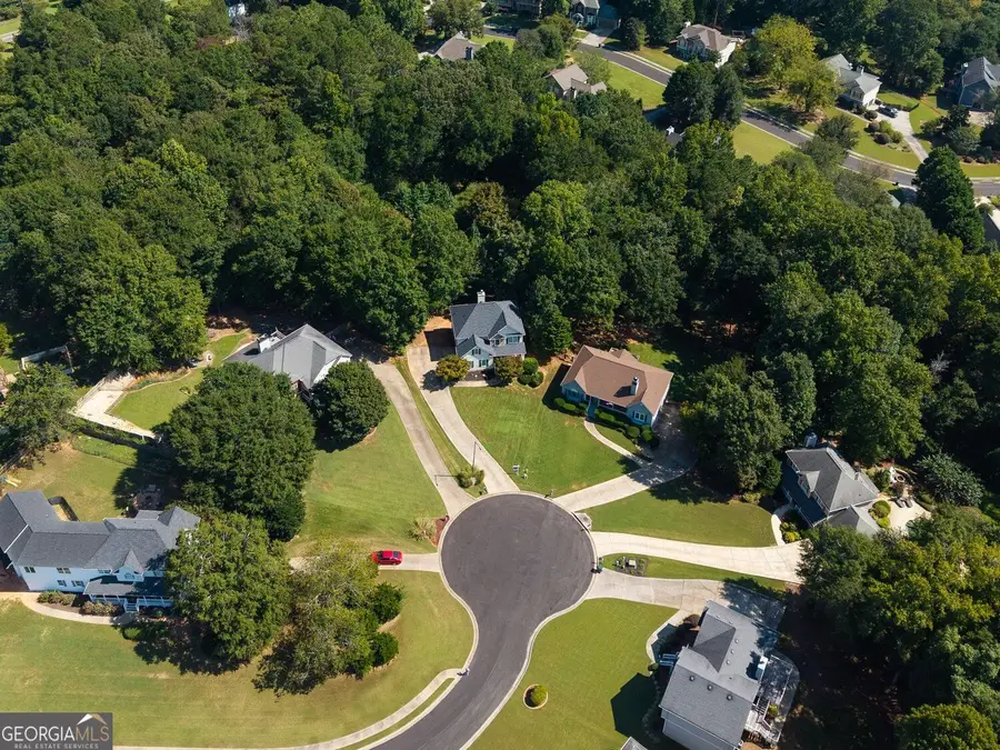 211 Sweetbriar Lane, Canton, GA 30115 - #3