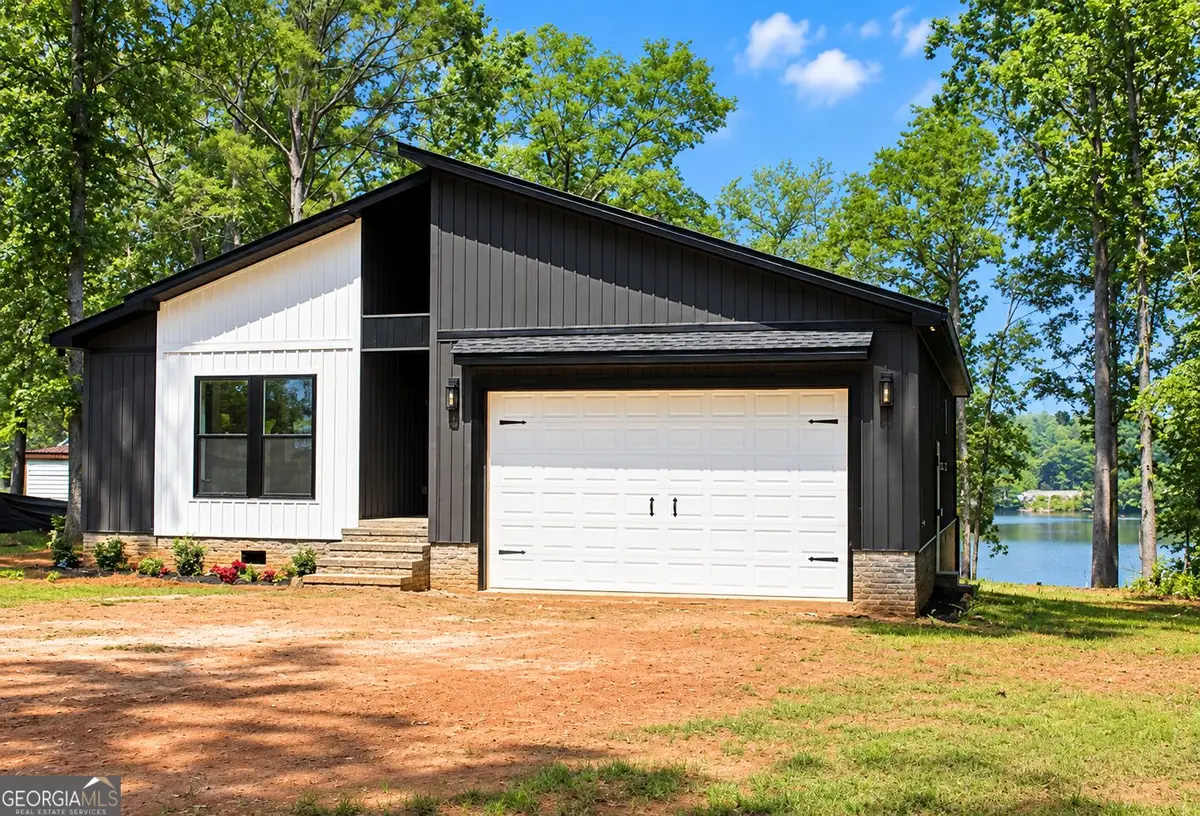 250 Merry Drive Nw, Milledgeville, GA 31061 - #1