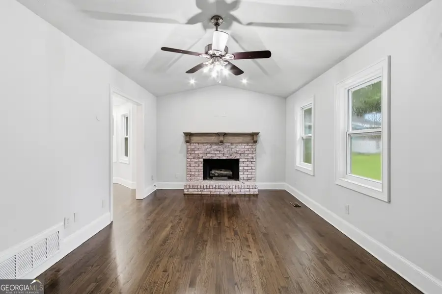 3240 Valley View Street, Powder Springs, GA 30127 - #3