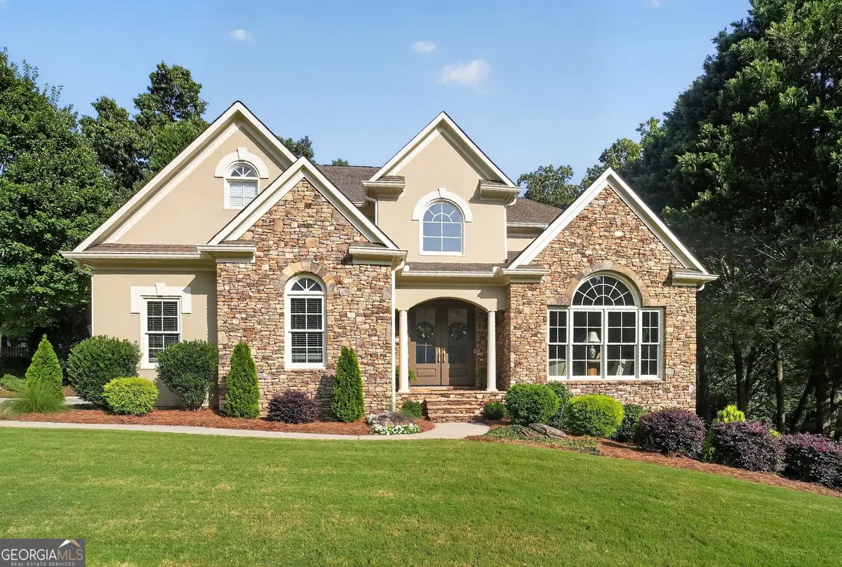 4240 Berkeley View Drive, Berkeley Lake, GA 30096 - #1