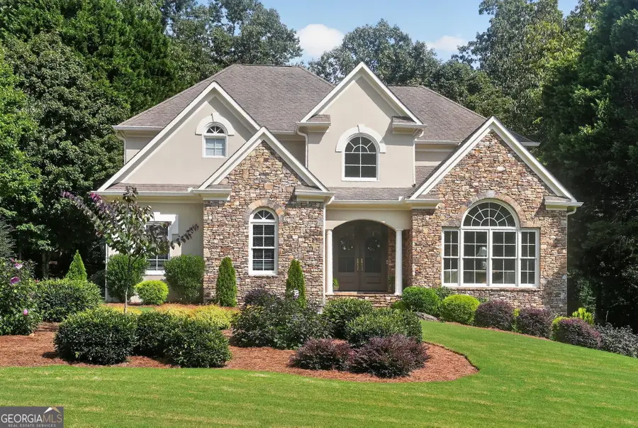 4240 Berkeley View Drive, Berkeley Lake, GA 30096 - #2