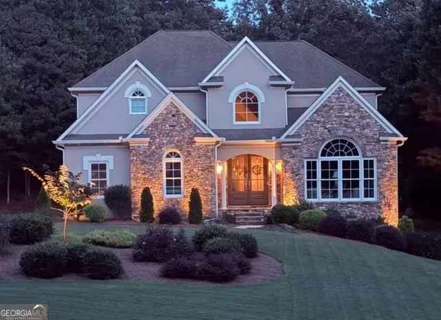 4240 Berkeley View Drive, Berkeley Lake, GA 30096 - #3
