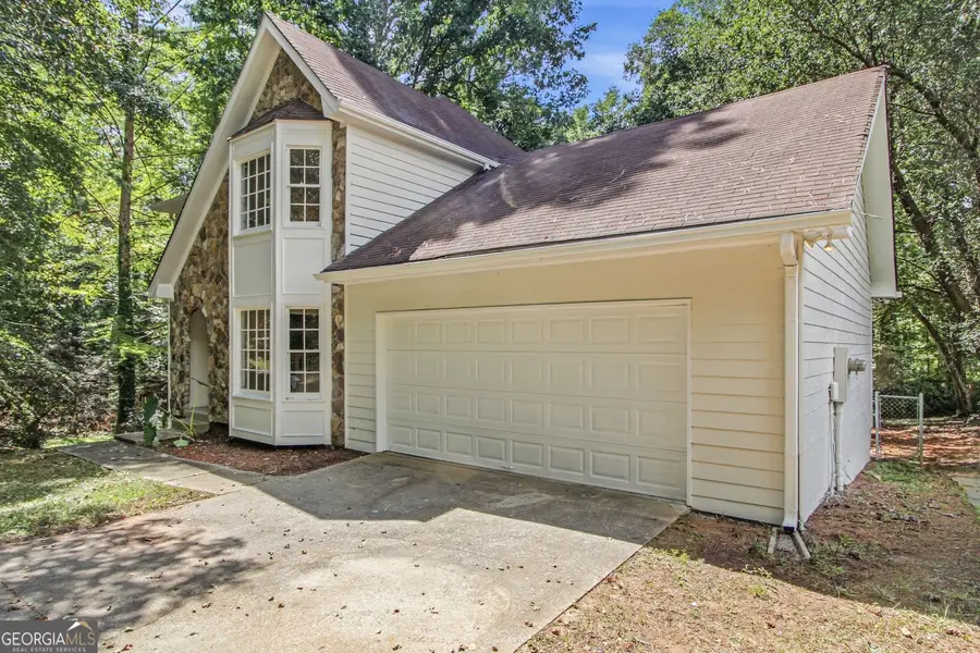 1039 Plantation Boulevard Se, Conyers, GA 30094 - #2