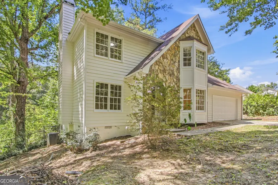 1039 Plantation Boulevard Se, Conyers, GA 30094 - #3