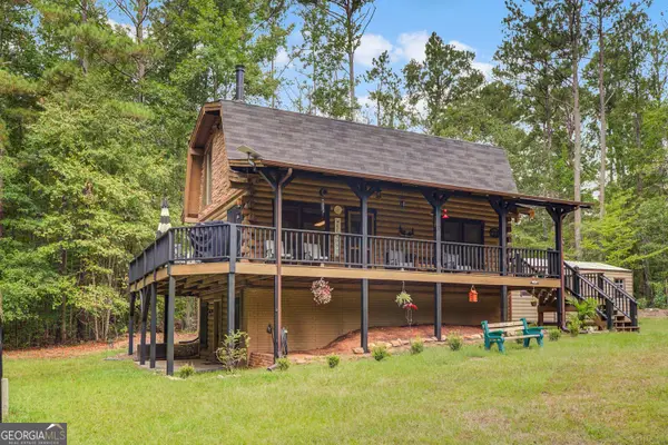 162 Thompson Road, Senoia, GA 30276