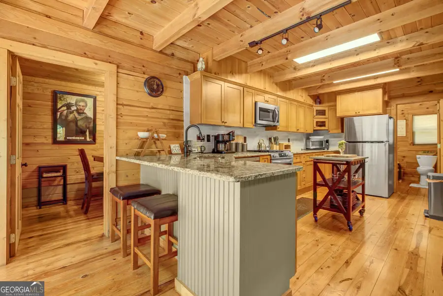 162 Thompson Road, Senoia, GA 30276 - #2