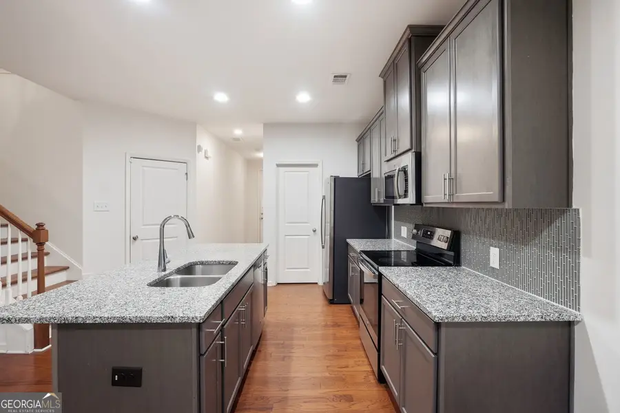 5267 Mill Way, Stone Mountain, GA 30083 - #2