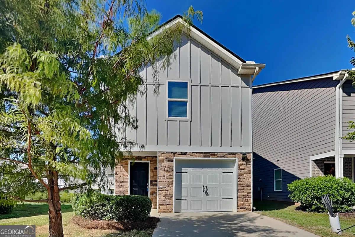 1092 Benfield Ridge West, Conyers, GA 30012 - #1