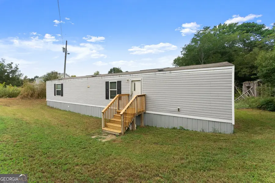 735 Holiness Campground Road, Cleveland, GA 30528 - #3
