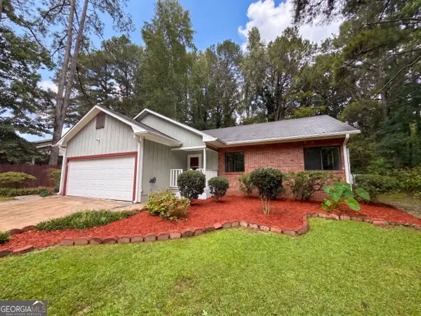 5330 Garvey Drive, Fairburn, GA 30213