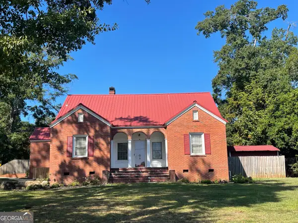 320 Parkway Drive, Thomaston, GA 30286