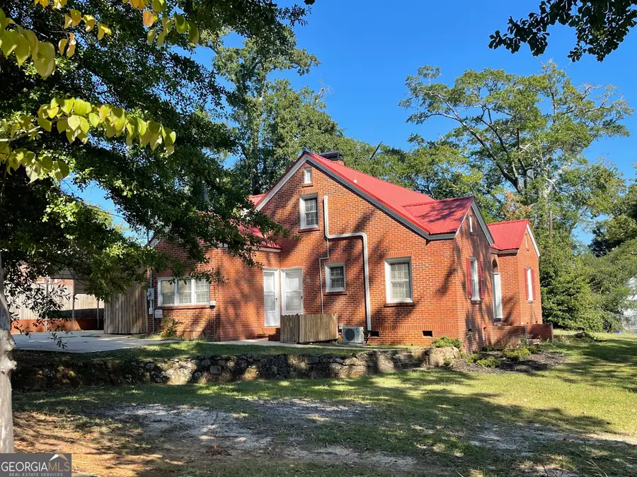 320 Parkway Drive, Thomaston, GA 30286 - #2