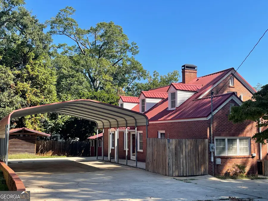 320 Parkway Drive, Thomaston, GA 30286 - #3