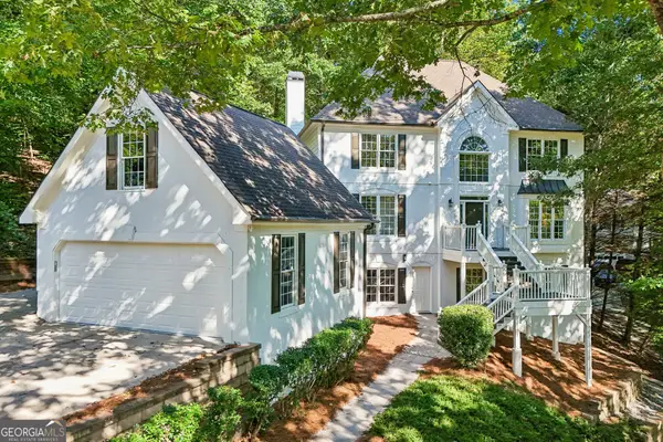 500 Emerald Parkway, Buford, GA 30518