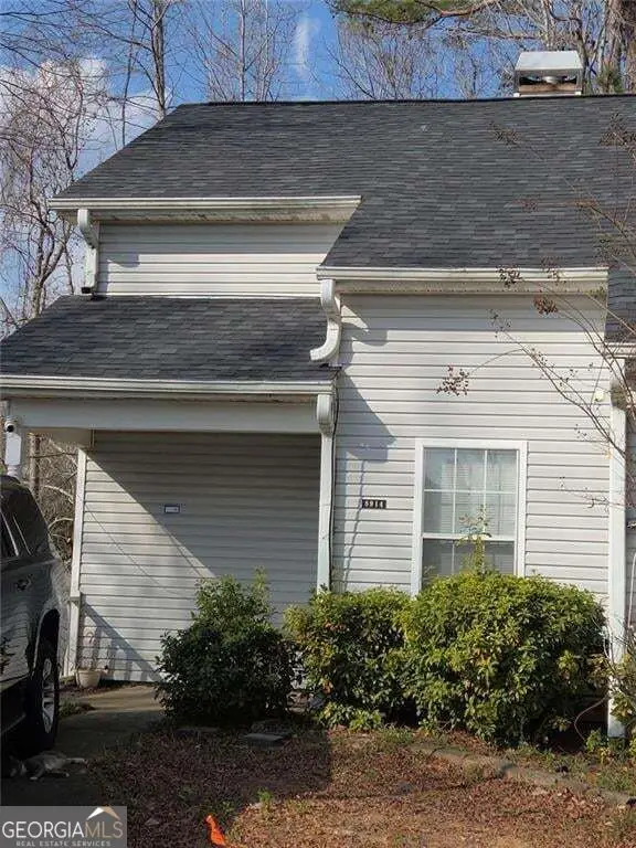 5914 Trent Walk Drive, Lithonia, GA 30038 - #1