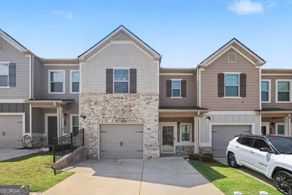 6996 Zaniah Road Sw, Atlanta, GA 30331